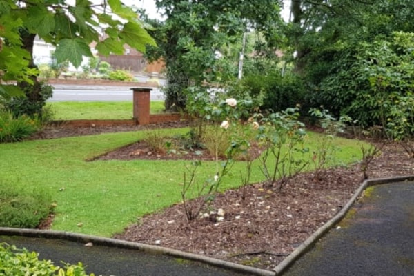 Willowbank Care Home PR25 5SP