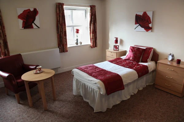 Highgrove House, Chorley