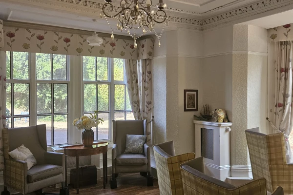 Tickford Abbey, Newport Pagnell