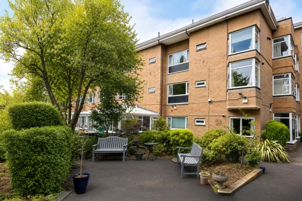 Handsworth, Altrincham