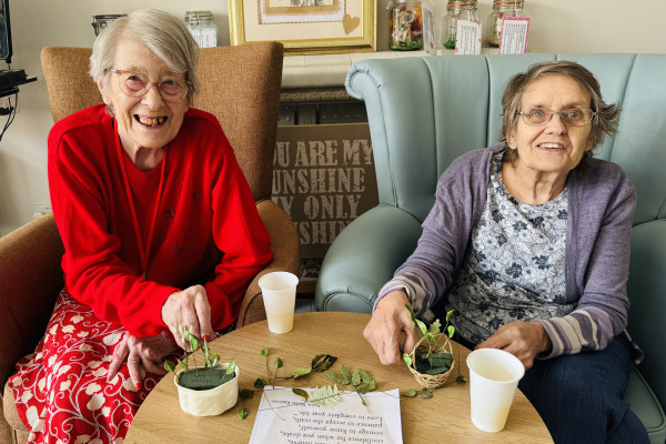 Engelberg Care Home WV3 9DR