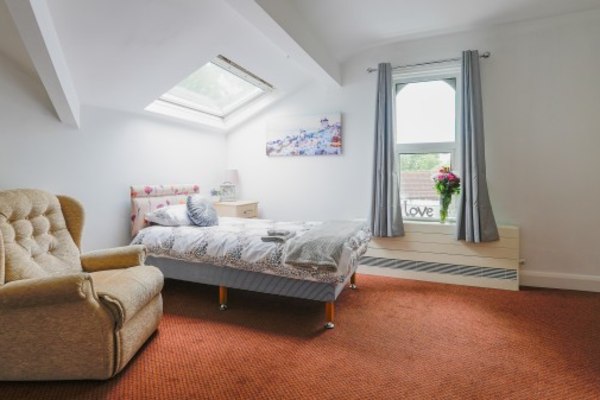 Hillcroft, Ormskirk, Lancashire