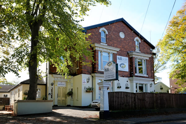 Hillcroft, 16/18 Long Lane