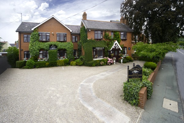 The Croft, 20 Castlecroft Road