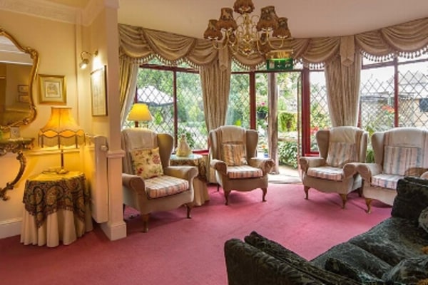 The Croft, Wolverhampton, West Midlands