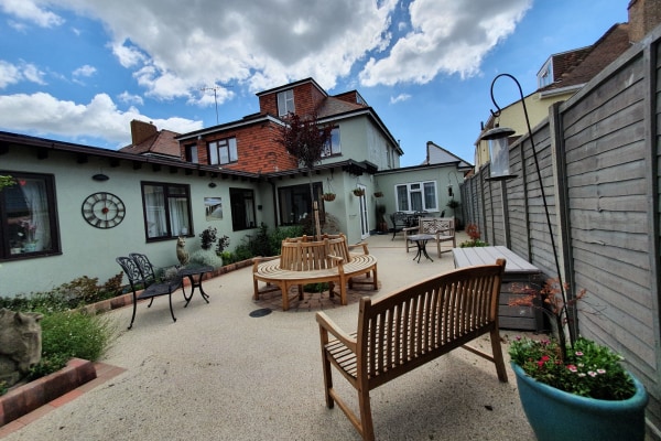 Arun Lodge Residential Care Home PO21 2QF