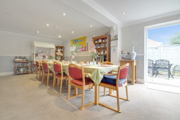 Arun Lodge Residential Care Home, Bognor Regis, West Sussex