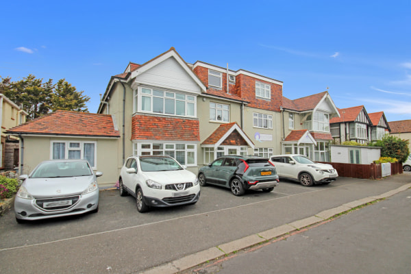 Arun Lodge Residential Care Home, 6/8 Stocker Road