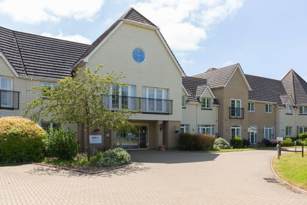 Silversprings, Tenpenny Hill