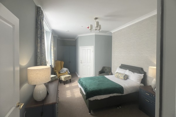 South Lodge Care Home - Avery Healthcare, Leicester