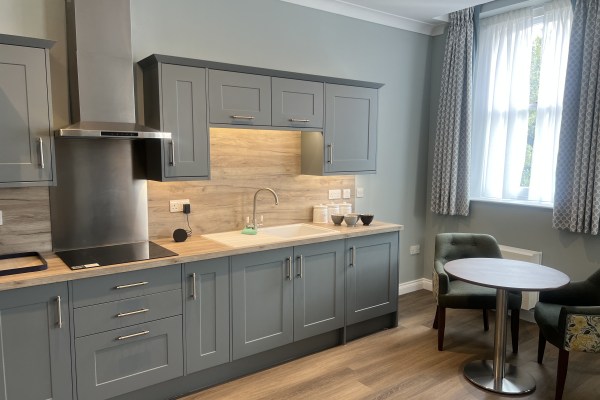South Lodge Care Home - Avery Healthcare, Leicester