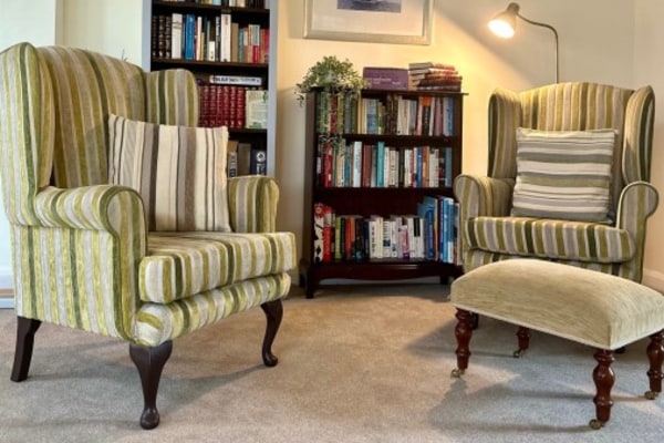 Byway House Care Home, Bognor Regis, West Sussex