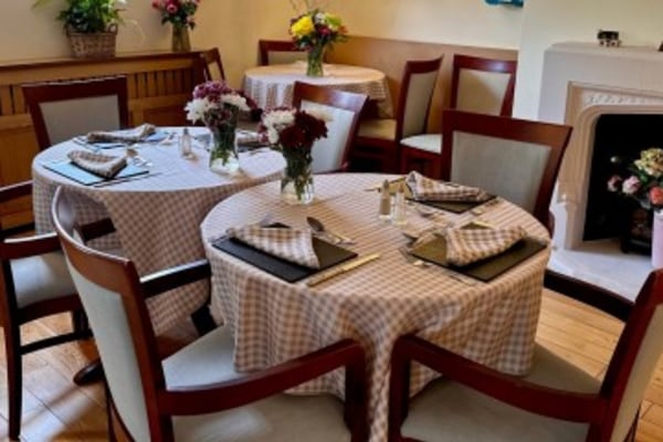 Byway House Care Home PO22 6DR