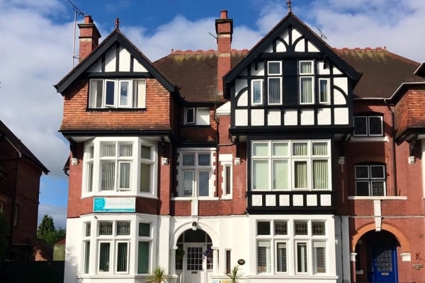 Wolverhampton Homes Introducing Wolverhampton Homes' new customer app: My Account
