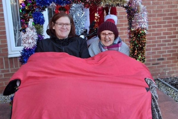 Yew Tree Care Centre, Redcar, Cleveland & Teesside