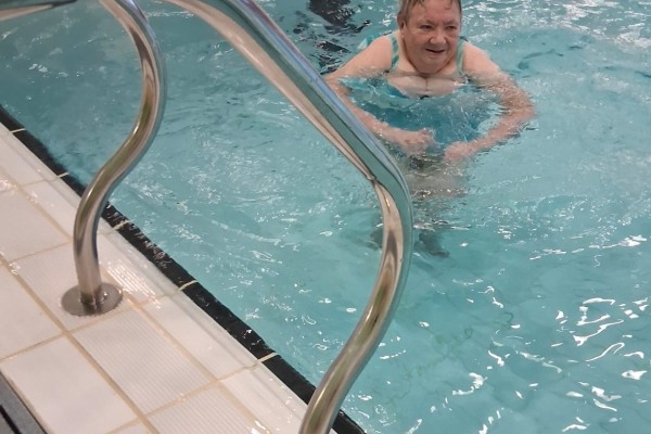 Yew Tree Care Centre TS10 4QG