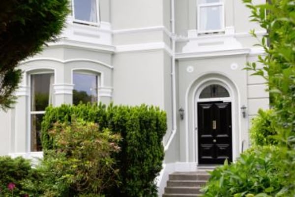 Thorn Park Care Home, 69/73 Mannamead Road