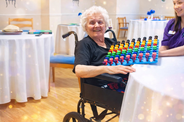 Roseville Care Centre TS17 5BL