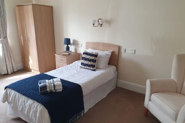 Roseville Care Centre, Stockton-on-Tees