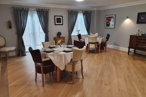 Roseville Care Centre, Stockton-on-Tees, Cleveland & Teesside