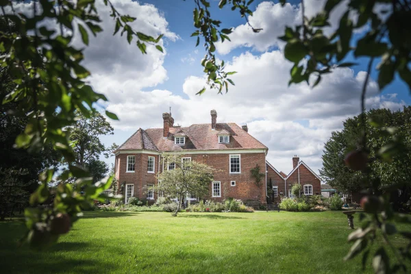 Nyton House, Chichester