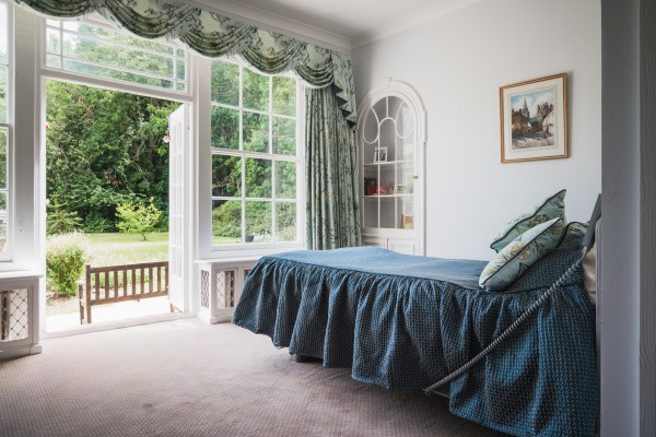 Nyton House PO20 3UL