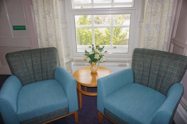 Loughton Hall IG10 3RU
