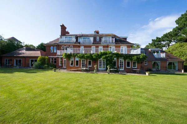 Glenhurst Manor, Bournemouth