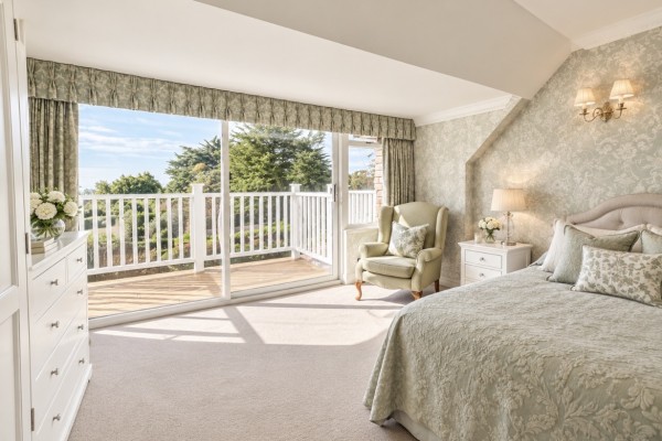 Glenhurst Manor, Bournemouth