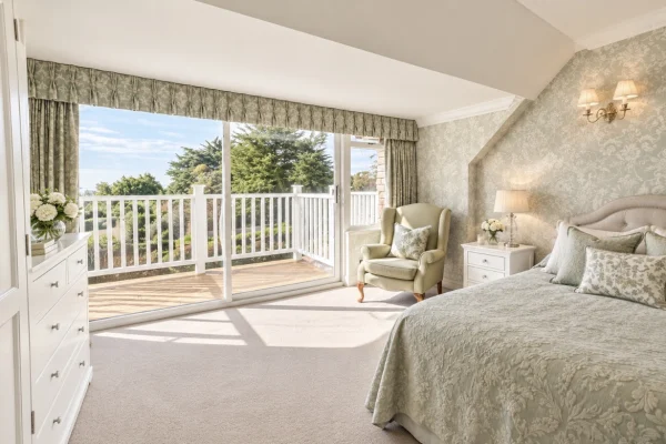 Glenhurst Manor, Bournemouth