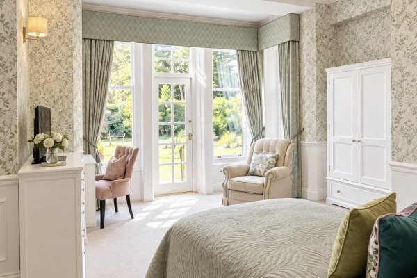 Glenhurst Manor, Bournemouth