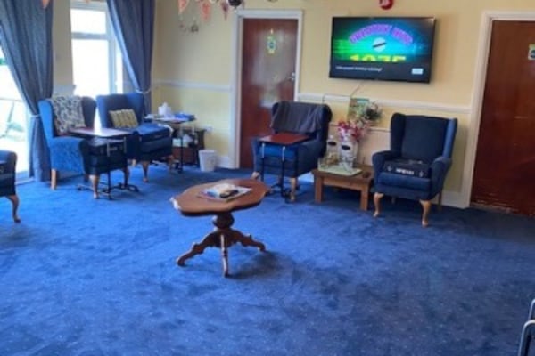 Oban House PO21 2RH
