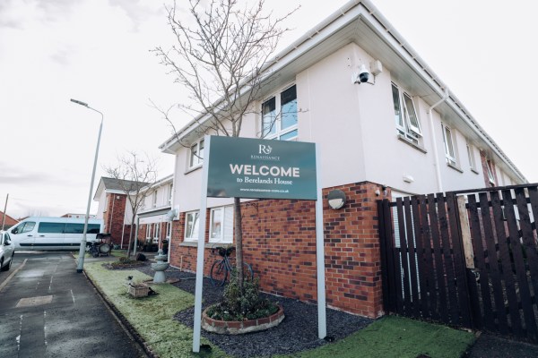 Berelands House, 1 Boydfield Court