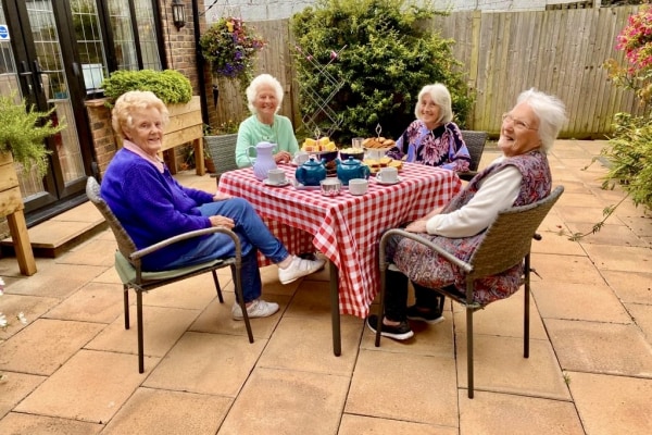 Summerley, Bognor Regis, West Sussex