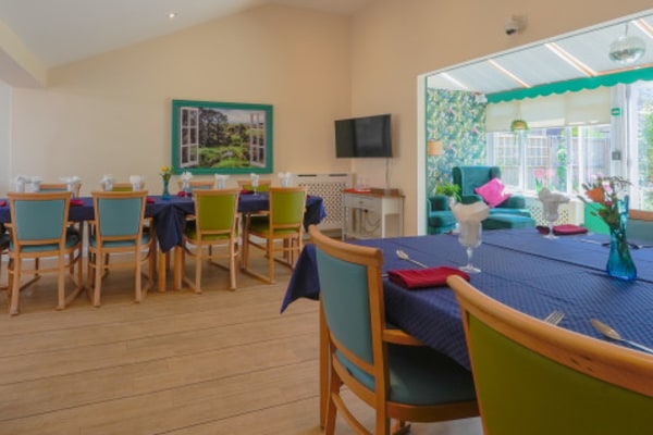 Woodbine Manor, Bognor Regis, West Sussex