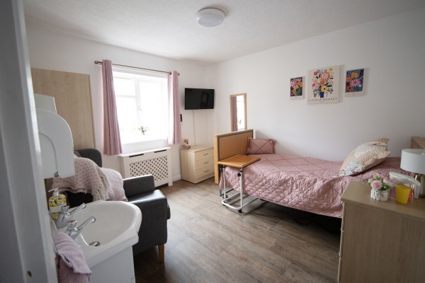 Woodbine Manor PO21 1JA