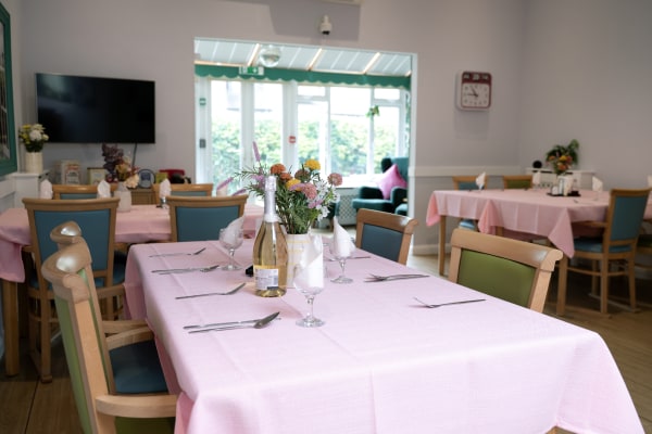 Woodbine Manor, Bognor Regis, West Sussex