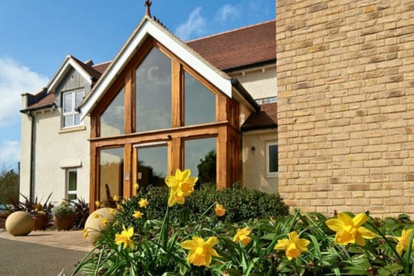 Fernhill, 122 Ringwood Road