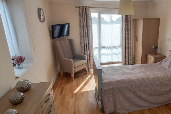 Mulberry Court LU3 2TF