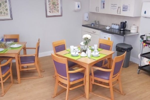 Mulberry Court, Luton, Bedfordshire