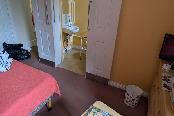 Moorland View BB3 0DT