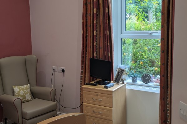 Moorland View, Exchange Street