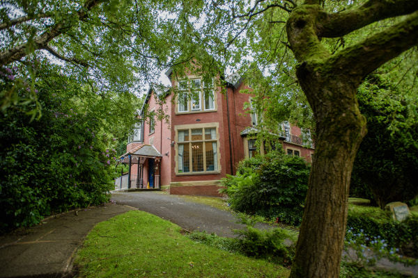 Birchfield Residential Care Home, 9a - 11 Gorse Road