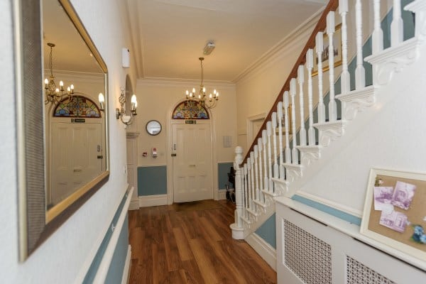 Birchfield Residential Care Home BB2 6LY