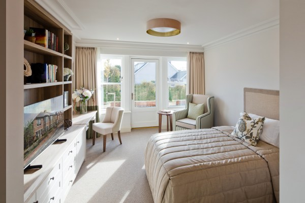 The Manor House Gosforth NE3 5TQ