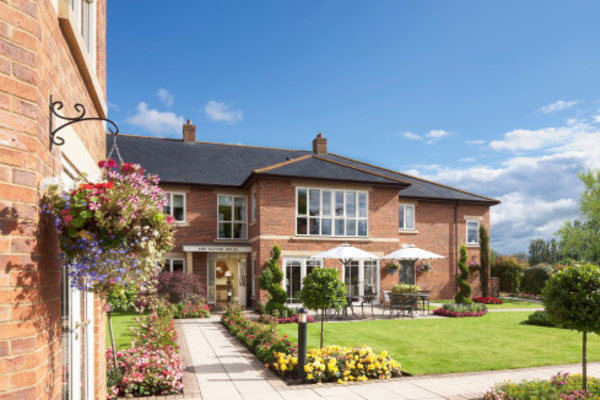 The Manor House Gosforth, Newcastle upon Tyne, Tyne & Wear