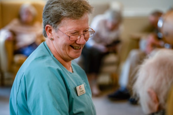 Bradbury Grange, Whitstable, Kent