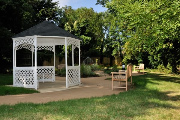Bradbury Grange, Whitstable, Kent