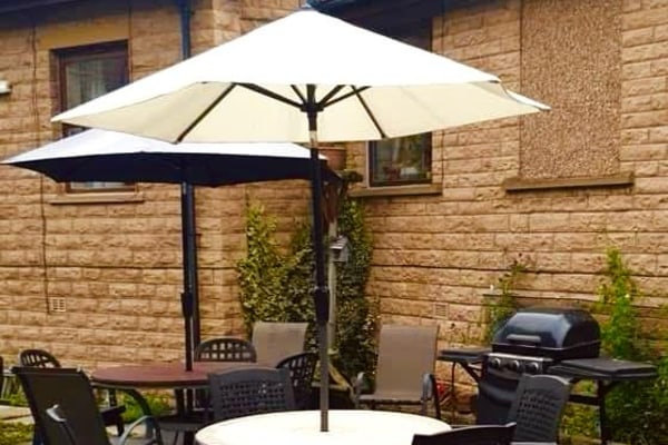 Lowfield House BB7 2HA