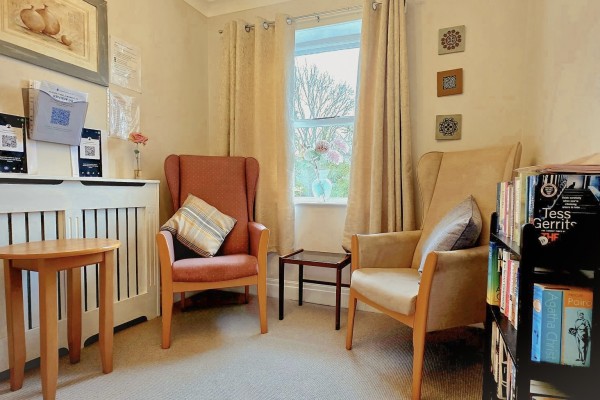 Lowfield House BB7 2HA